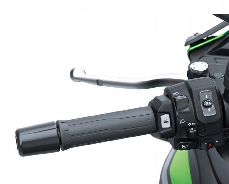 999941679 - Подогреваемые переключатели Kawasaki Versys