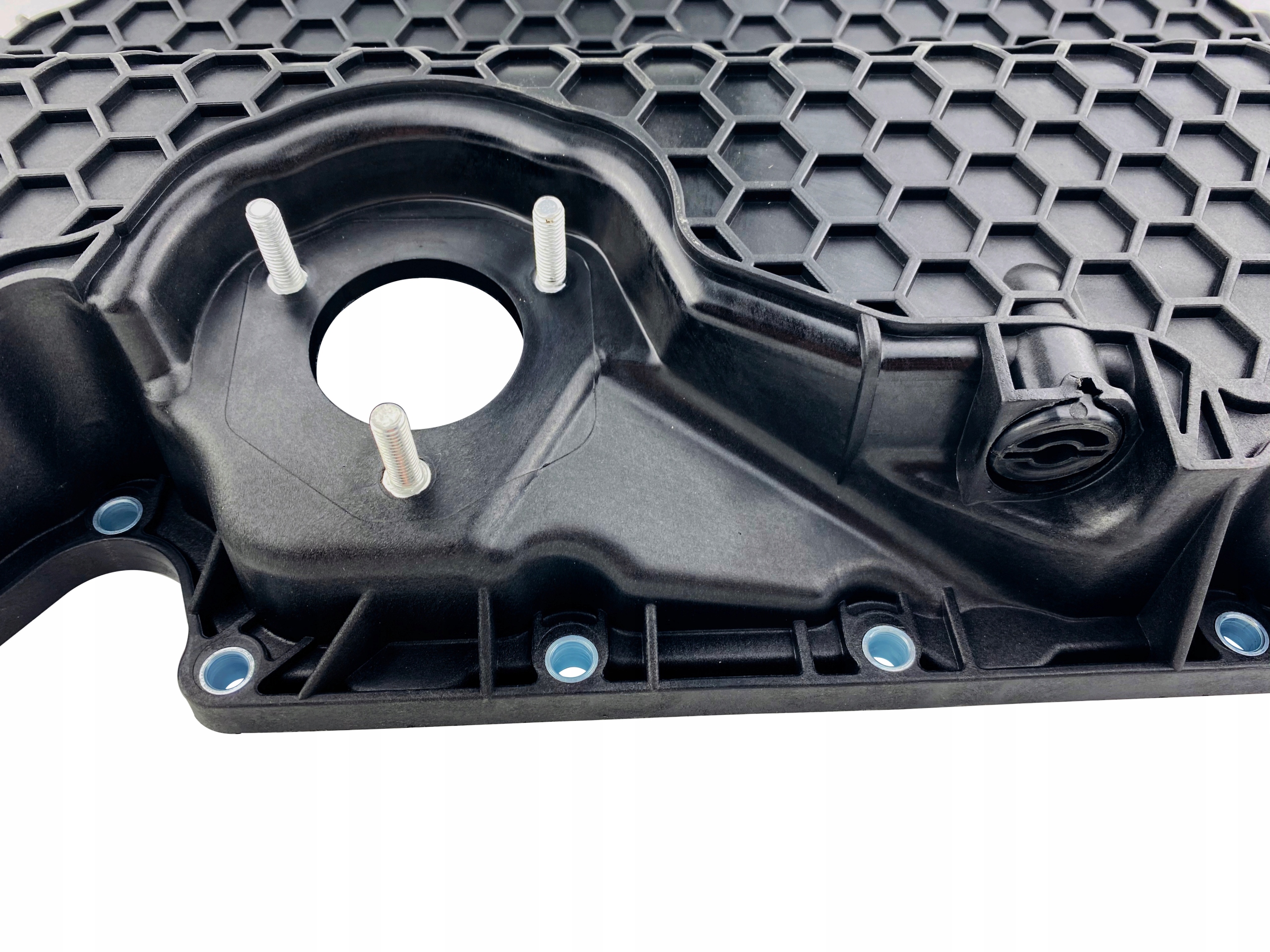 MISKA OLEJOWA VW PASSAT B8 2014- 2.0TFSi 1.8TSI PJ Typ silnika Benzyna