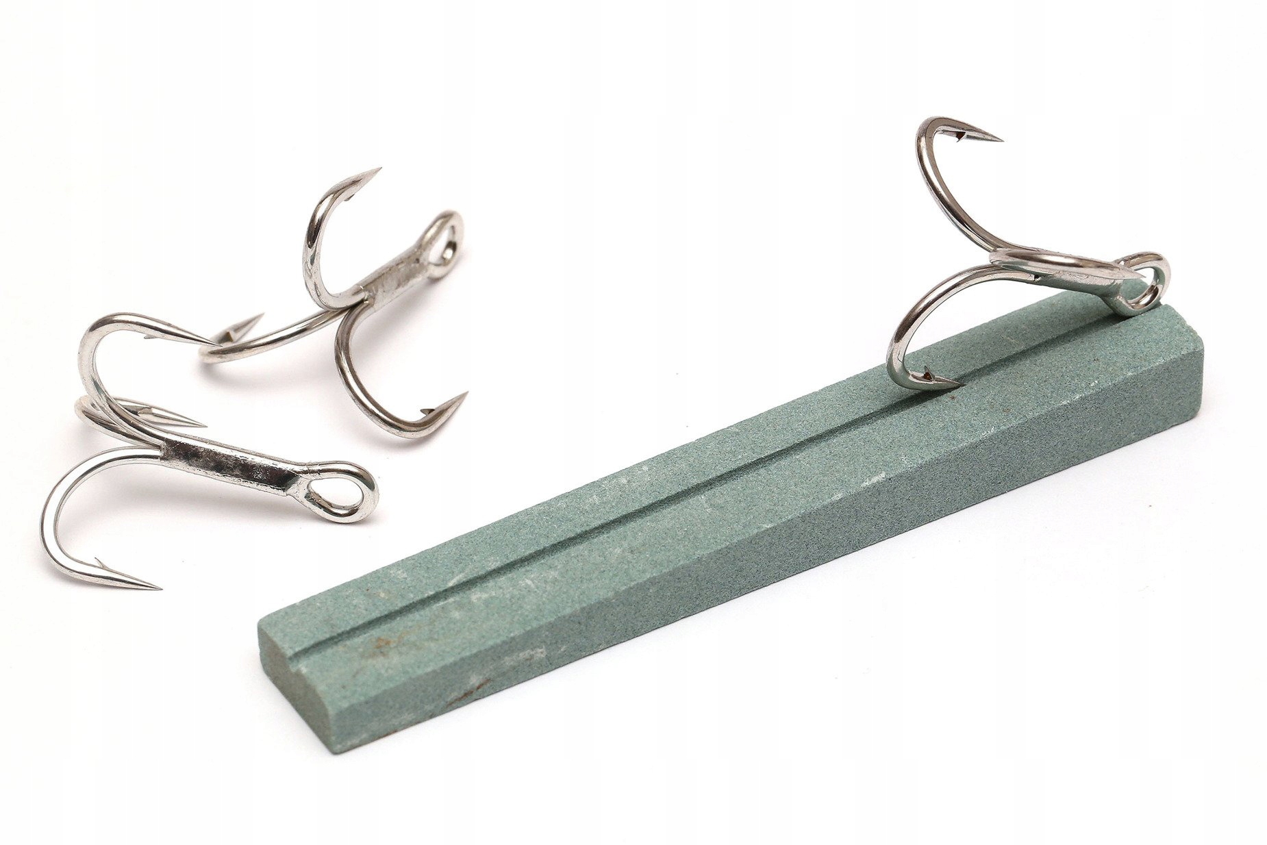 NIEZBĘDNA OSTRZAŁKA DO HAKÓW I KOTWIC Marka inna marka