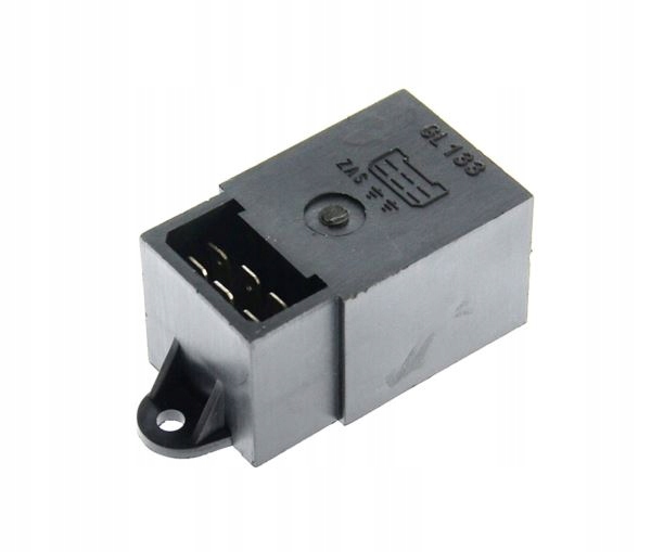 

Moduł zapłonowy Romet Chart Gl 133