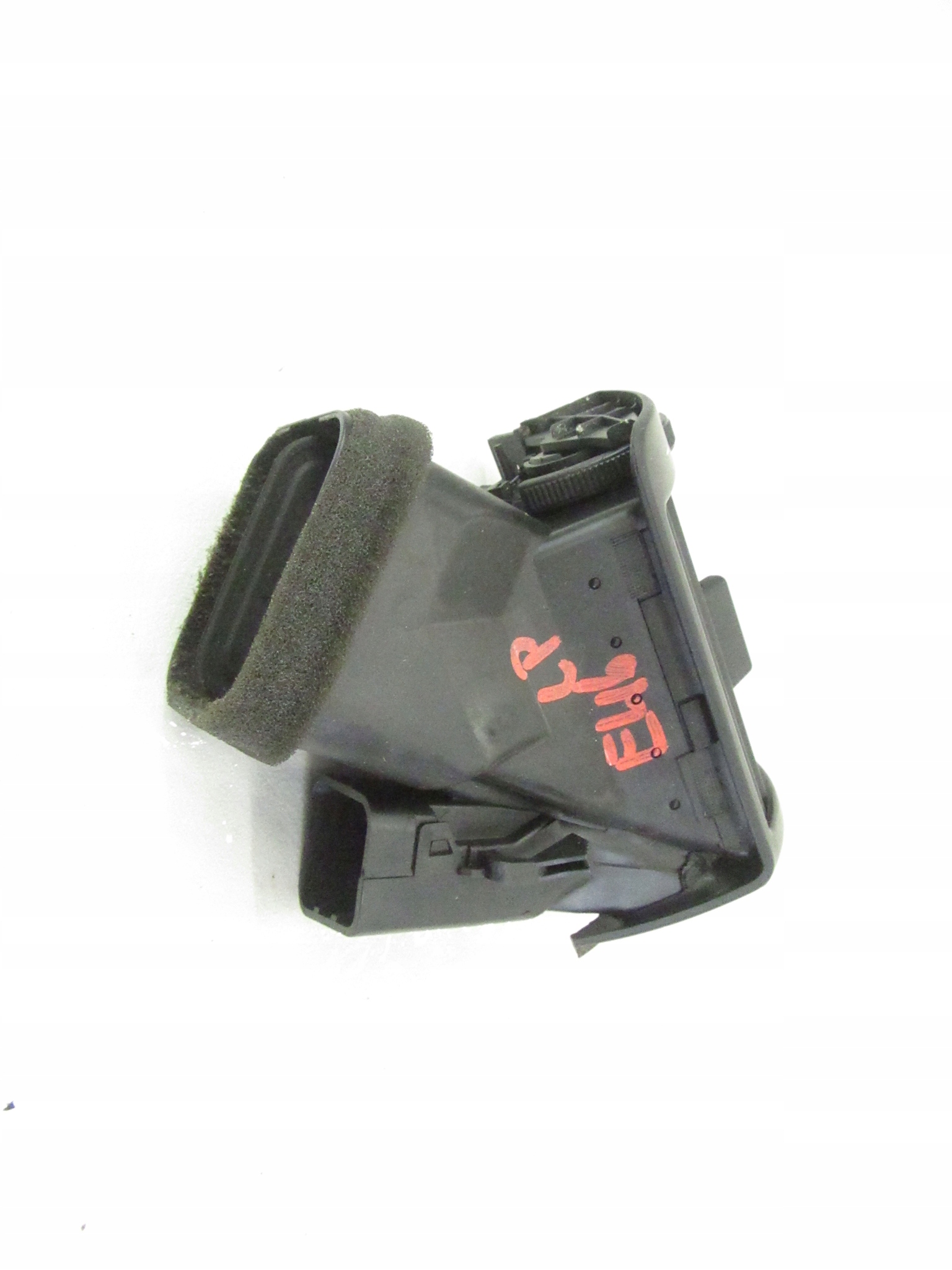 grid air conditioning devices left left front BMW e46