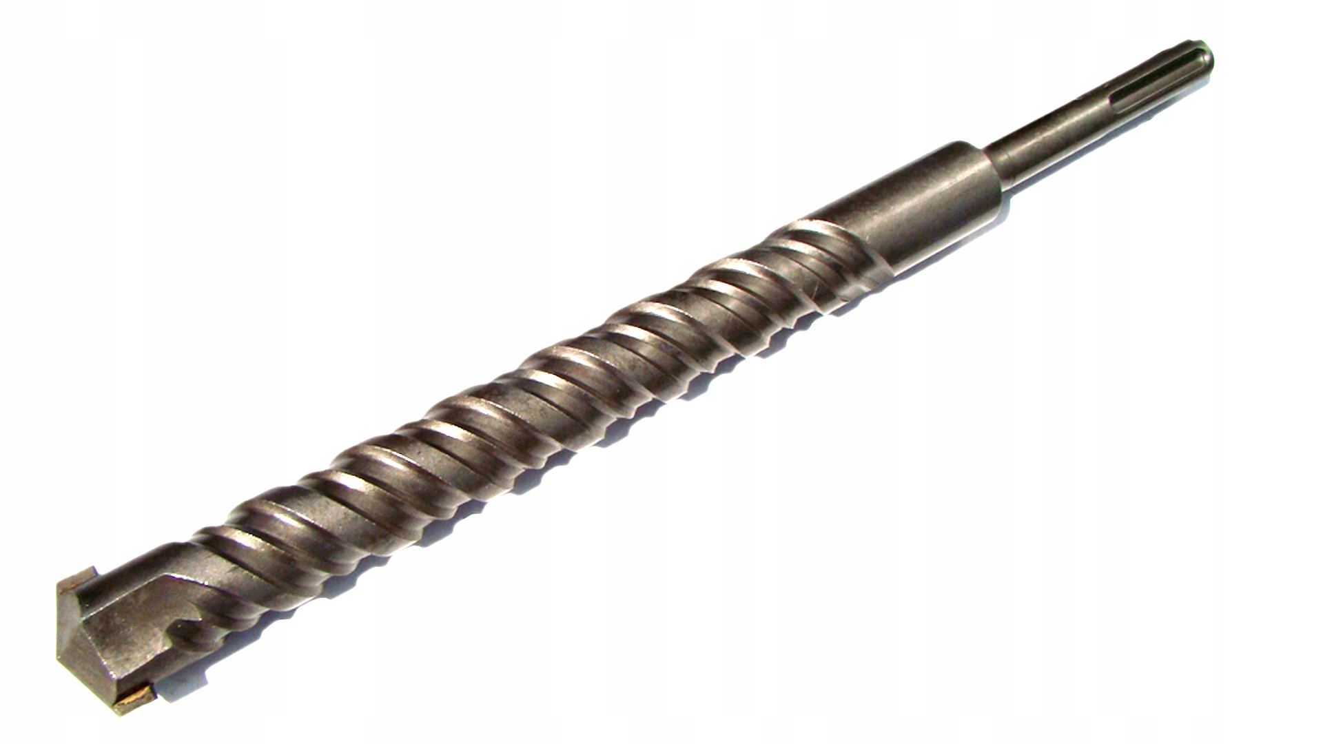 

Wiertło Do Betonu Muru Cegły Sds Plus 16 x 310 MM