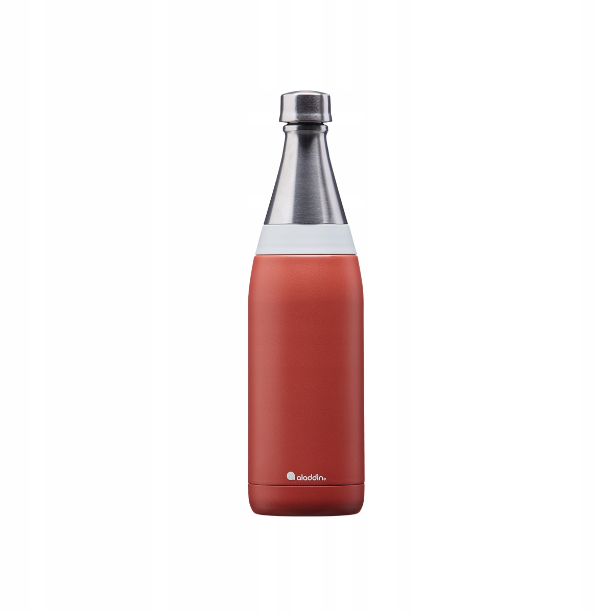 Termoska Aladdin Fresco 0,6 l oranžová a červená