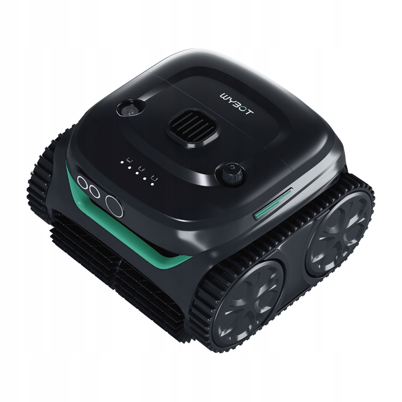 Bezdrôtový robot na čistenie bazénov Wybot C2PRO