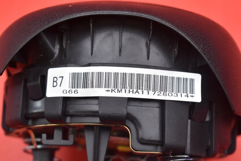 airbag driver´s NISSAN MICRA K13 10-13