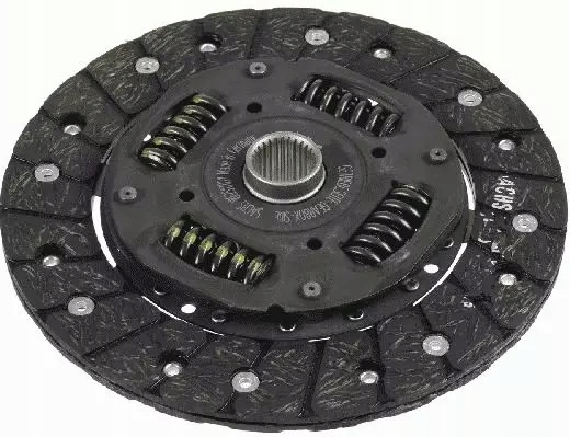 

Sachs Tarcza Sprzęgła 1862 517 031