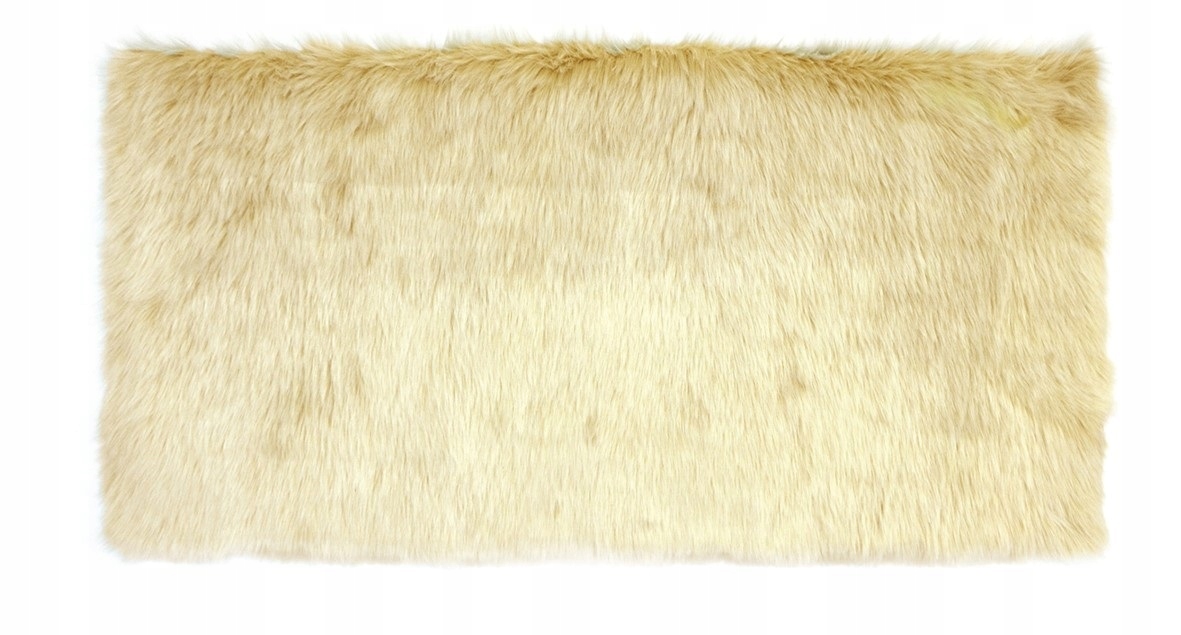 

Miękki Dywan Jak Futro Ala 160x230 CM MIX Kolorów