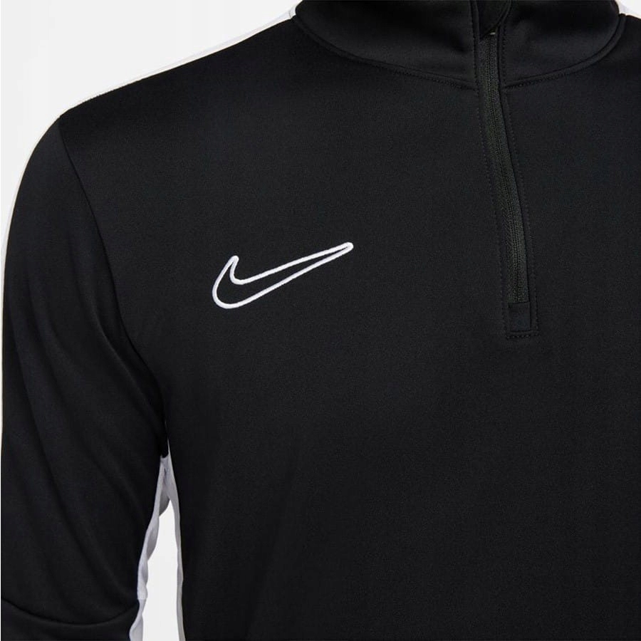 BLUZA MĘSKA NIKE ACADEMY 23 DRIL TOP BLUZA SPORTOWA BEZ KAPTURA XXL Kod producenta 196155099027