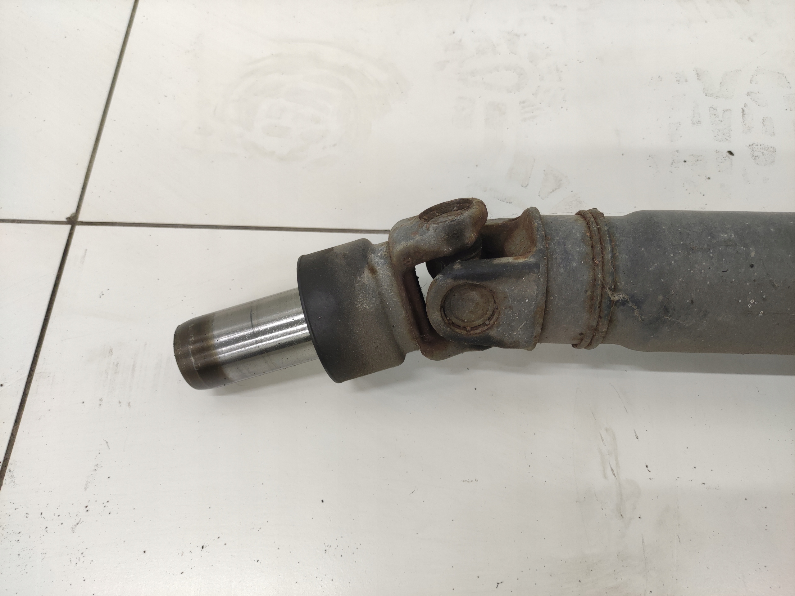 cardan SUBARU OUTBACK 4