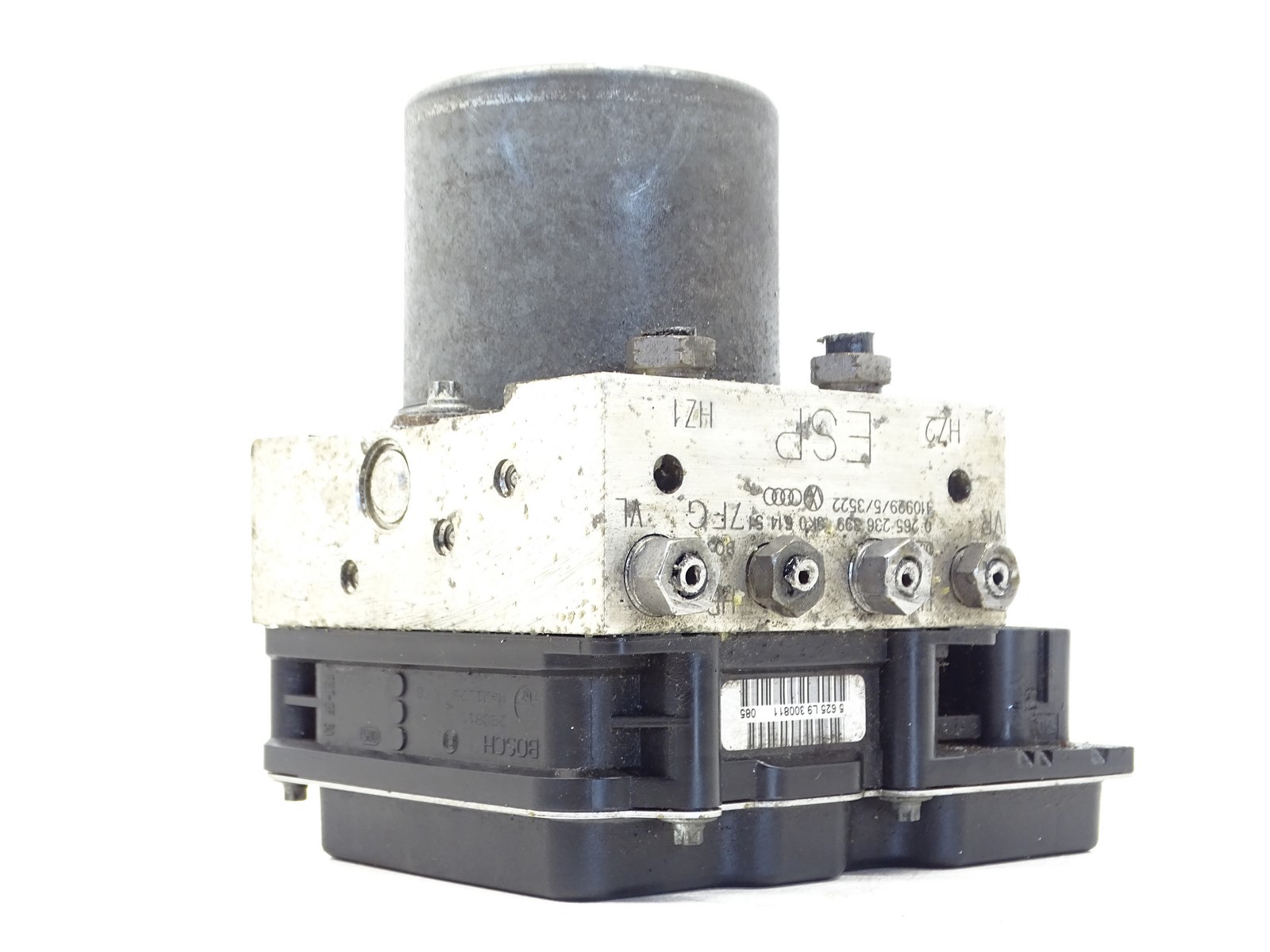 Module POMPY Frein ABS AUDI A5 8T 8K0907379BS