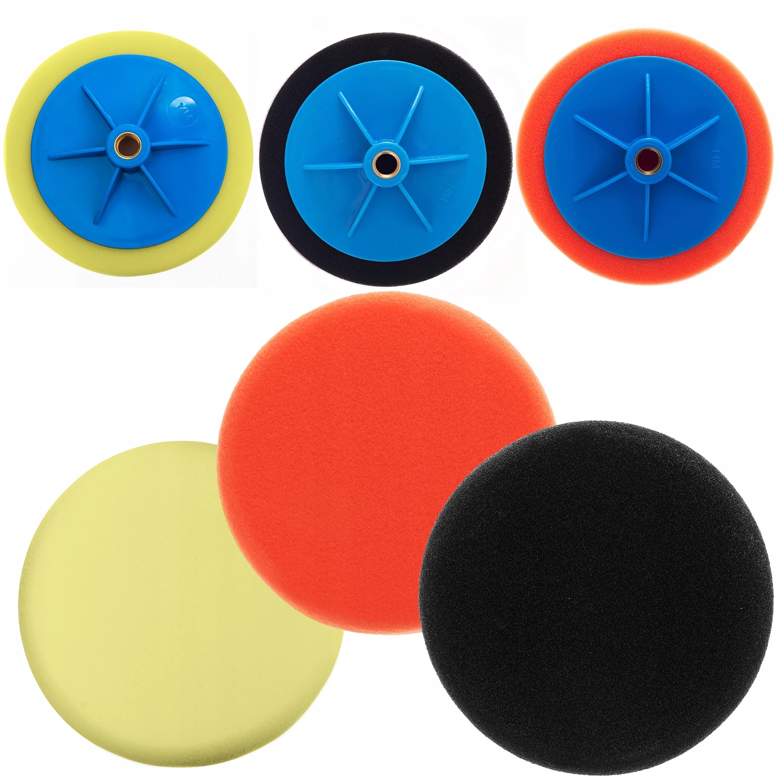 

Szczotki Sprzątające Na Wiertarkę Wkrętarkę Pady