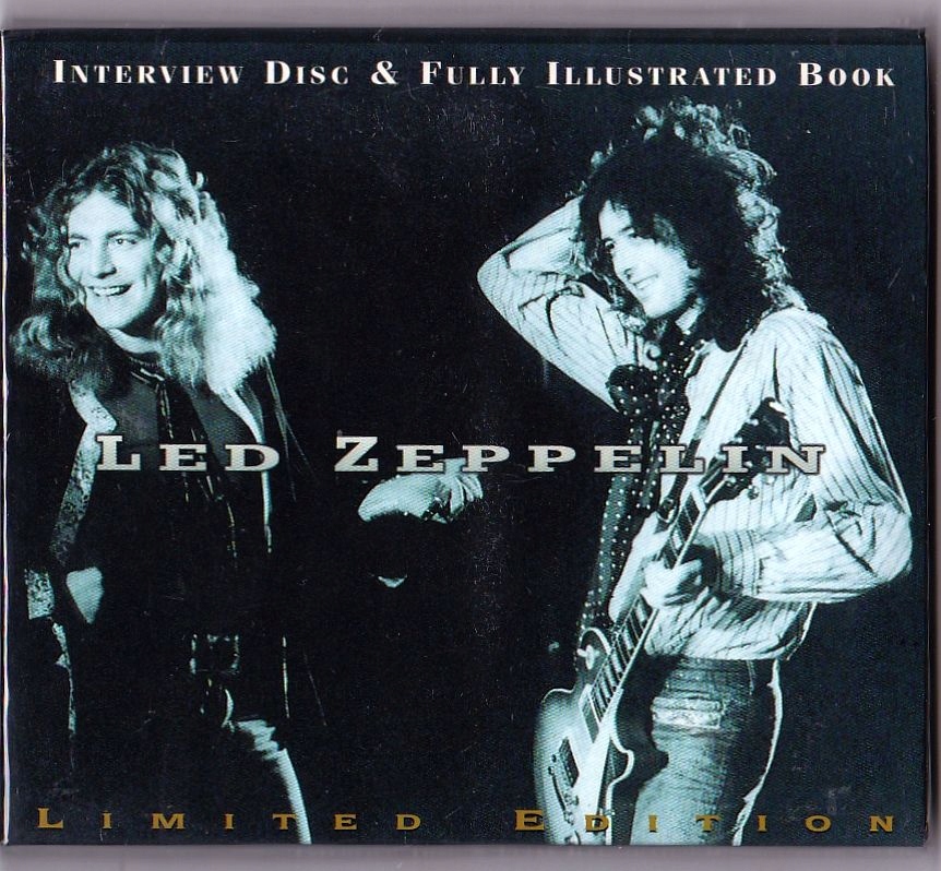 Led Zeppelin Complete Studio Recordings 10 Cd - Niska cena
