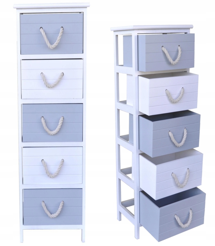 

Szafka komoda Z Szufladami szufladnik Drewno!!!