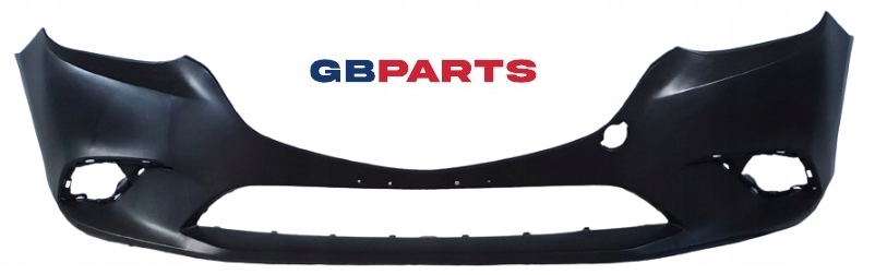 Přední Nárazník Mazda 6 2015- Lift