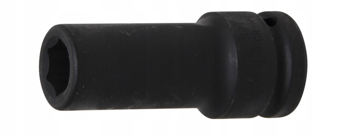 

Nasadka 3/4"- 17 długa do aut ciężarowych