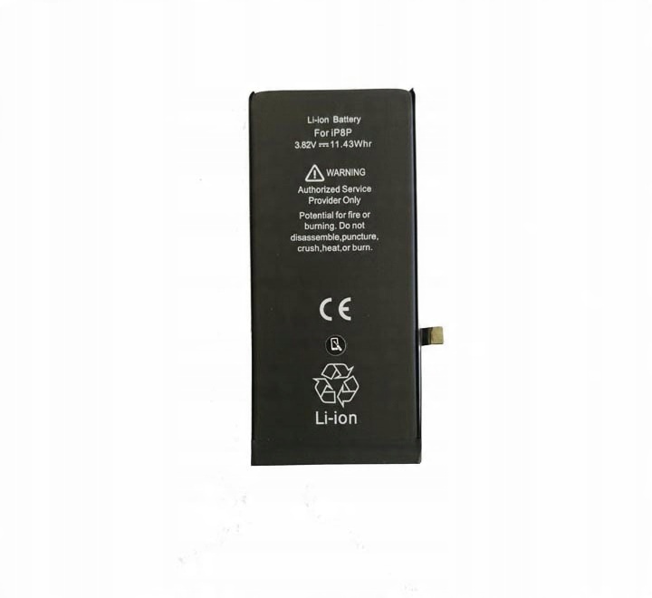 

Bateria iPhone 8 Plus 8+|MAX 2990mAh| NaprawToSam