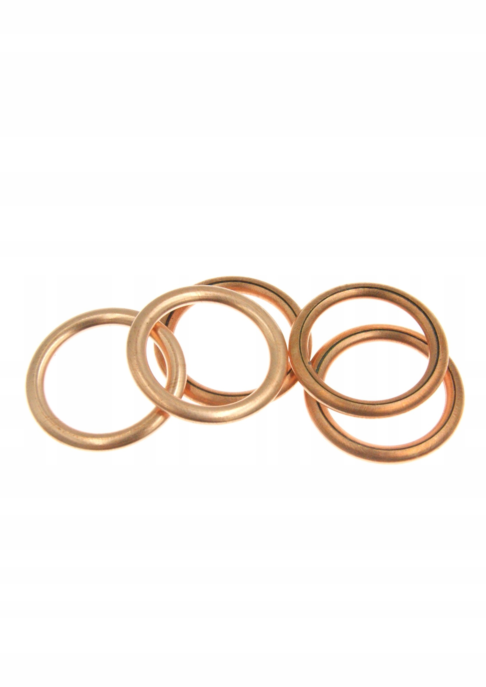 

Erling 10 x Uszczelka Korka Spustowego Oleju 16MM