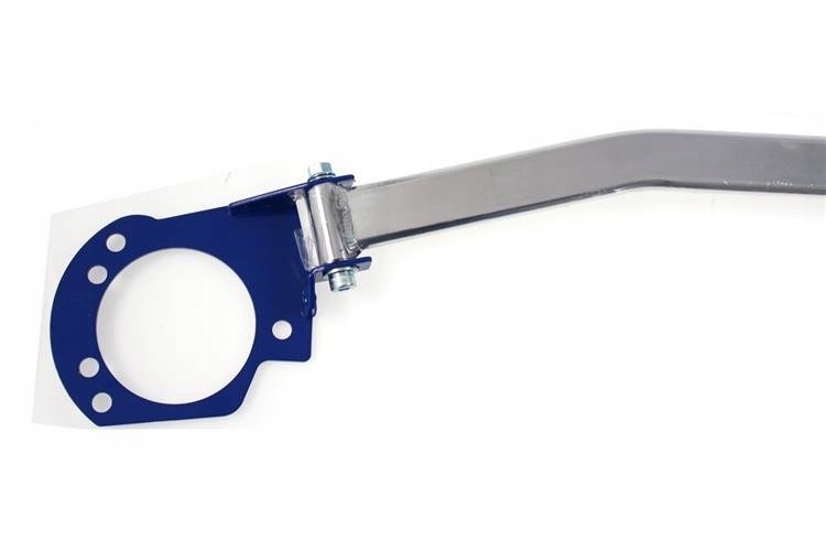 Rozpórka Mini Cooper 0711 R56 Numer katalogowy części PP-RO-135