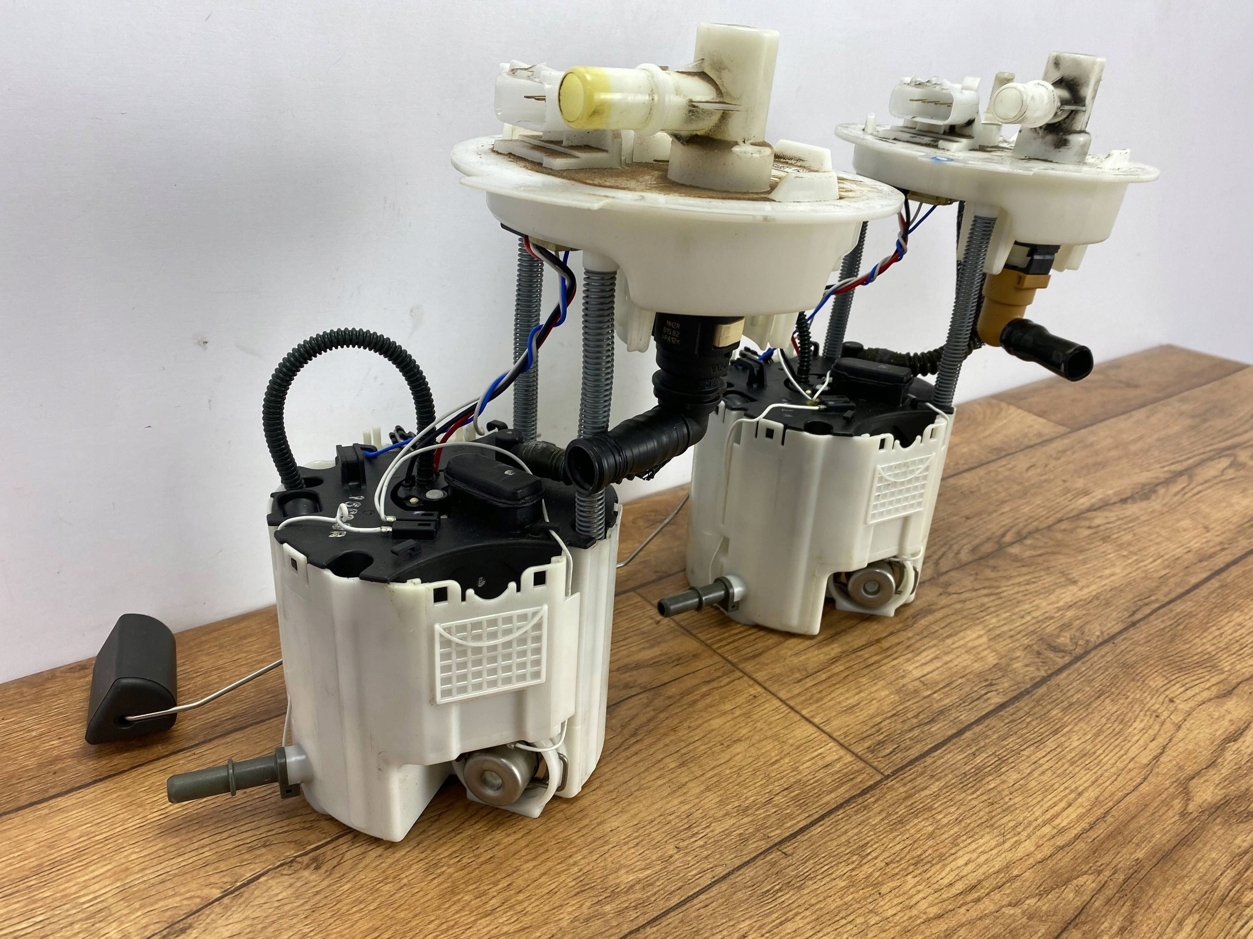 feed pump 2.0 Cadillac CTS III Chevrolet Camaro 2016+