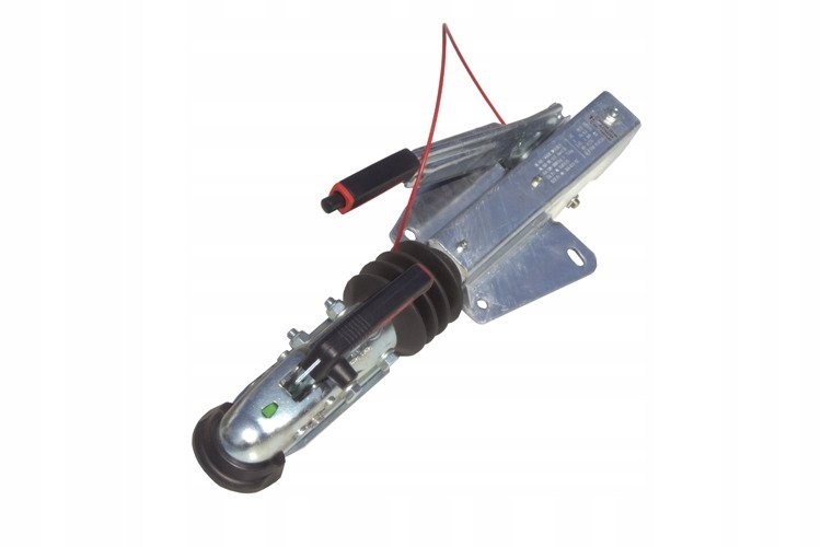 ALKO1351819 - ПРИЧІПНИЙ ПРИСТРІЙ AL-KO 60S / 2