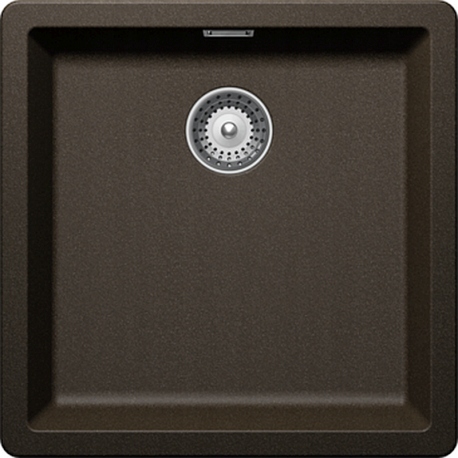 Zlew Schock GREENWICH N-100 FB Bronze