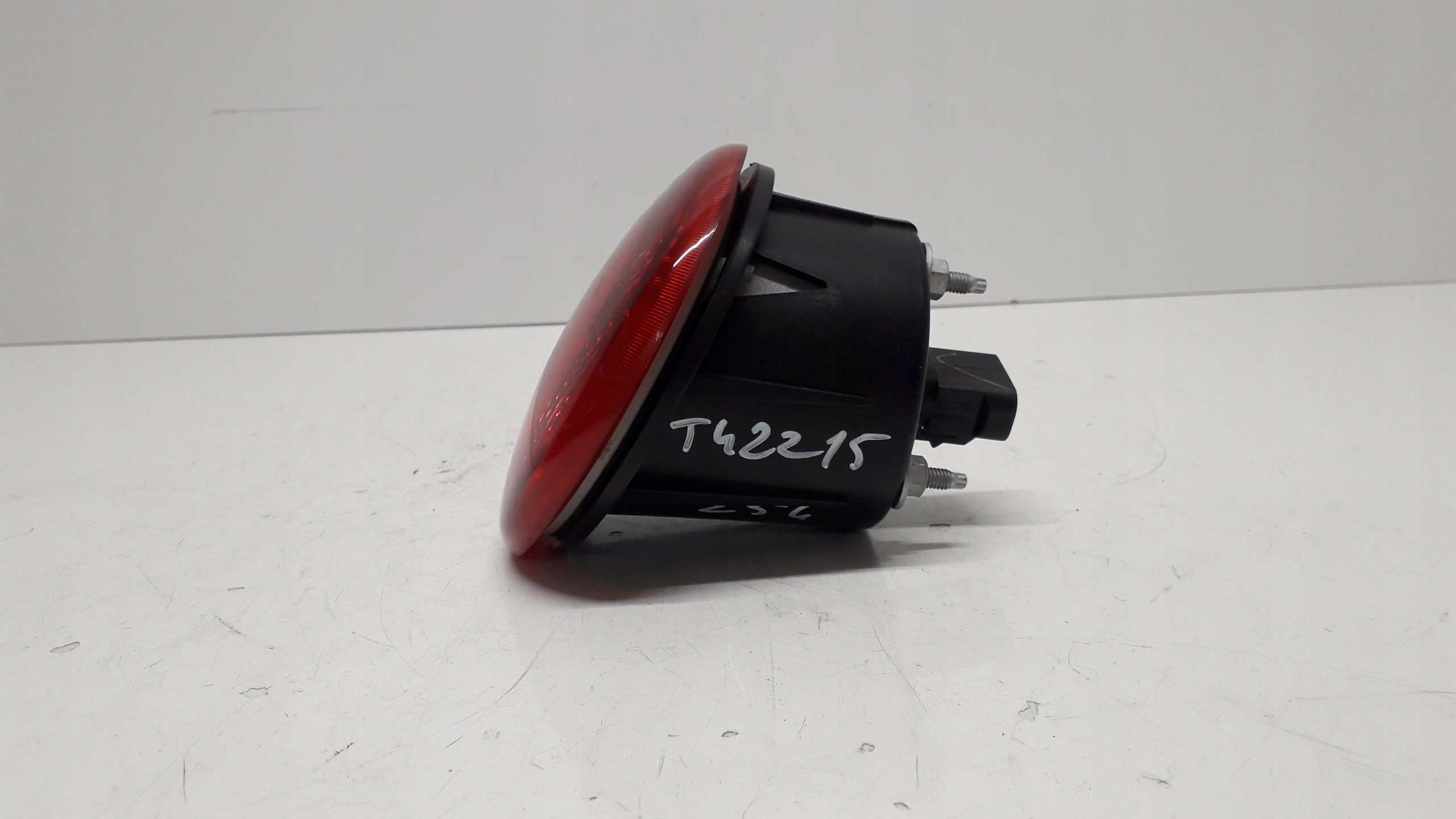 Chevrolet HHR фонарь правый