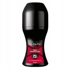

Avon Dezodorant W Kulce Max Protection Dla Niego