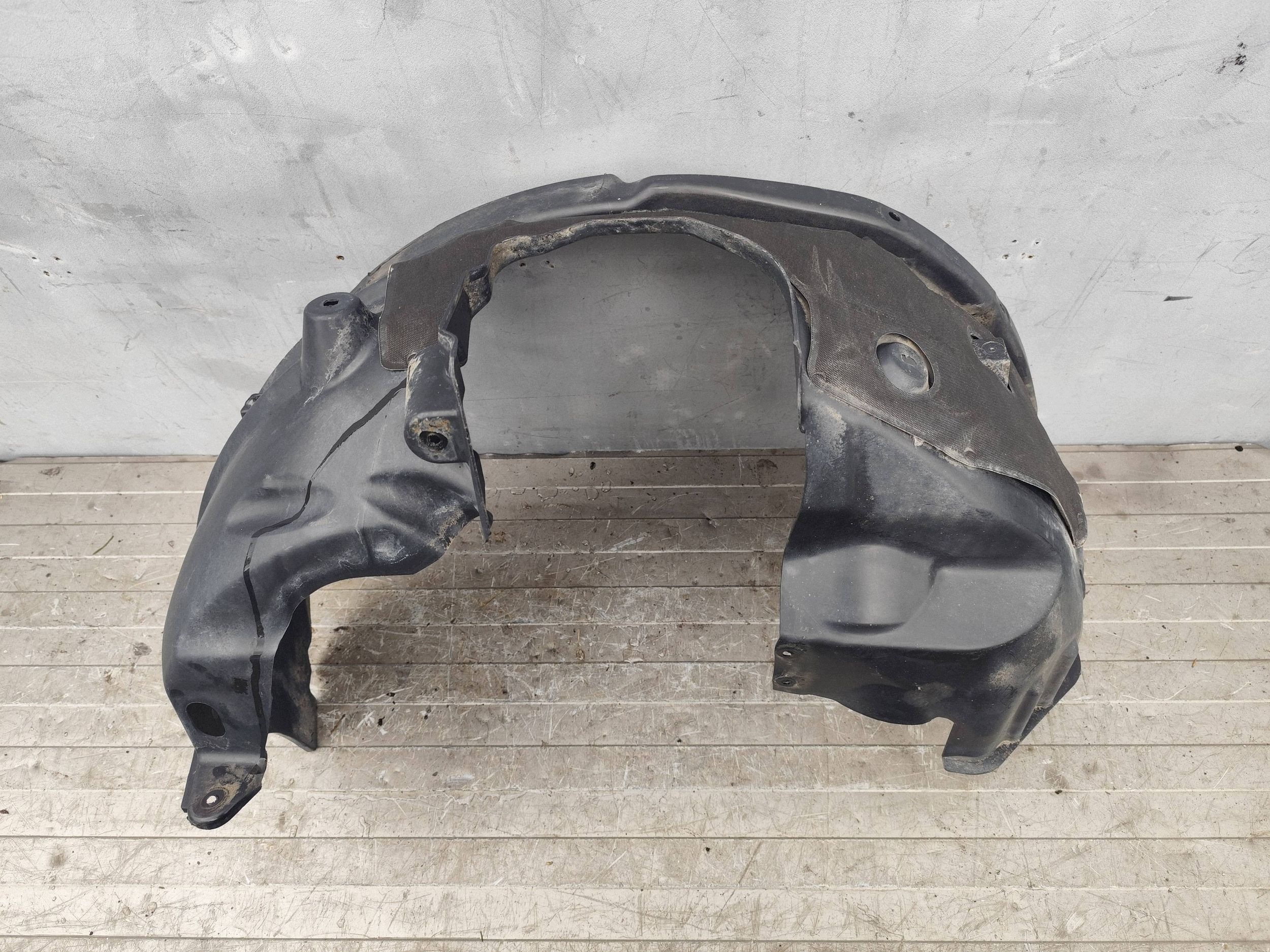 FORD TRANSIT CUSTOM mudguard front right GK2116114A