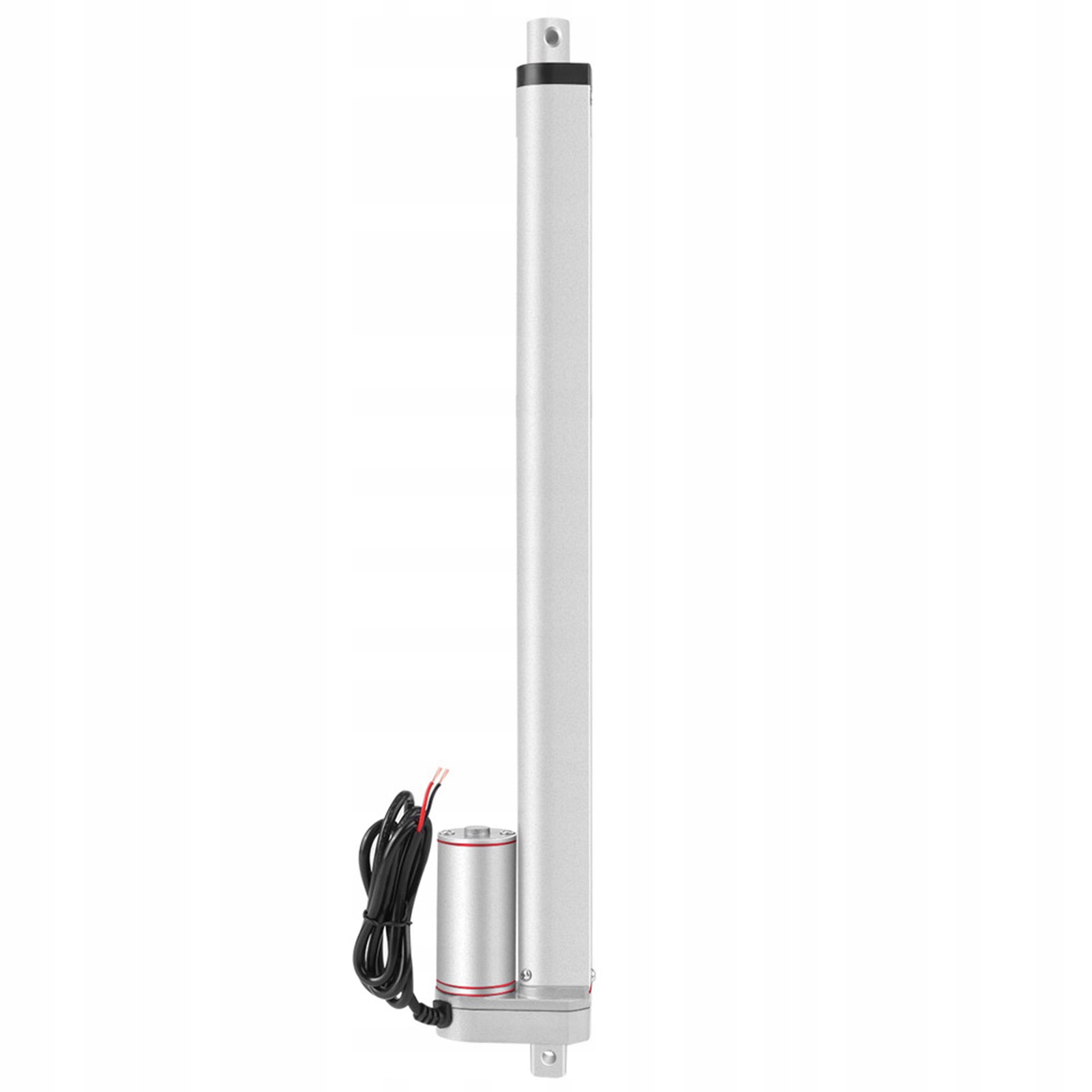 Profesionálny Elektrický Lineárny Pohon 12V DC 1000N, Zdvih 400 MM