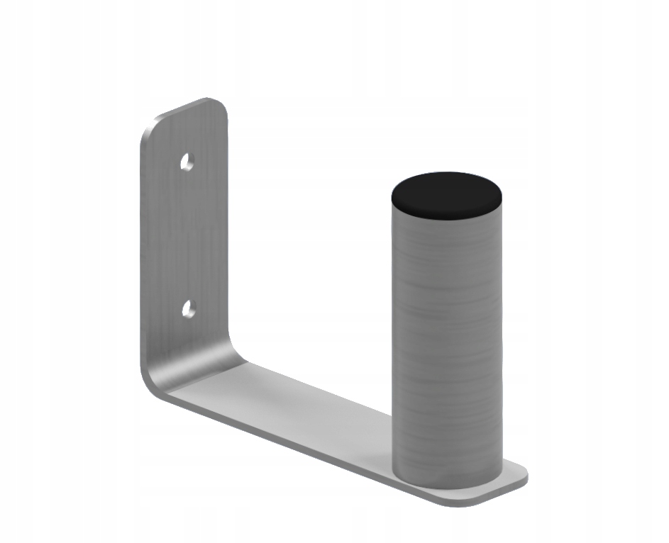 Držák satelitní antény Nerezový 150