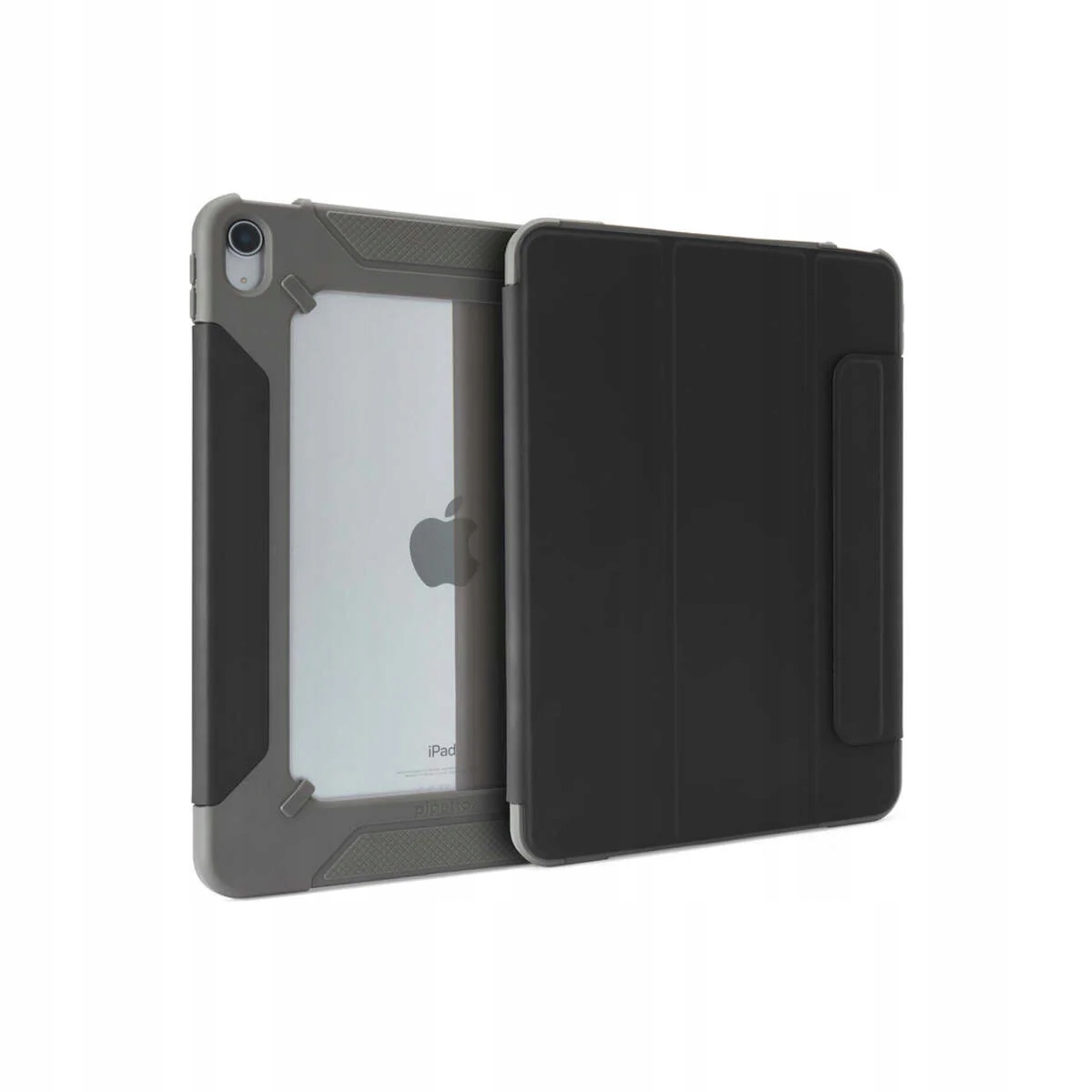 Obal pro iPad 11" Pipetto 360 Rugged Folio Case černý