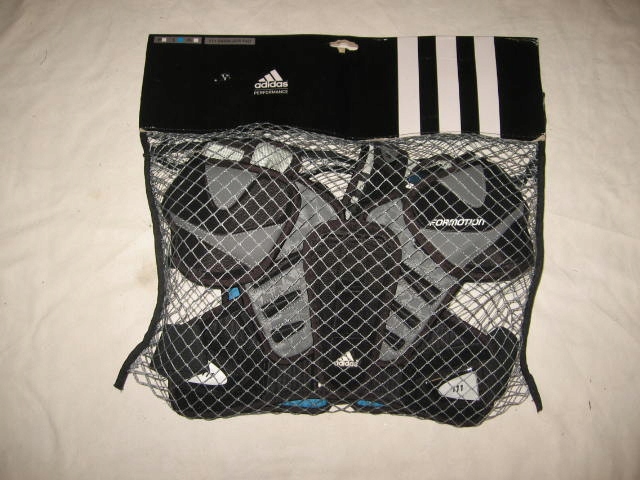 OCHRANIACZ NA BARKI ADIDAS ROZ.L