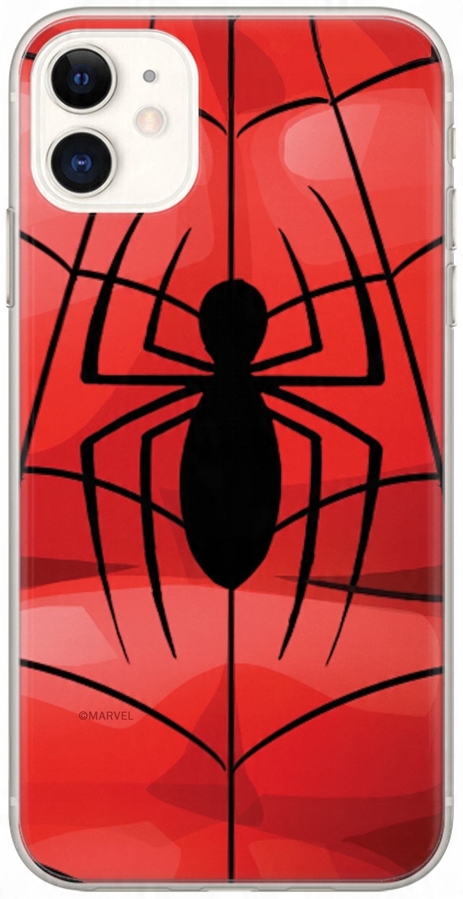 

Etui Marvel do Samsung M13 Spider Man 013