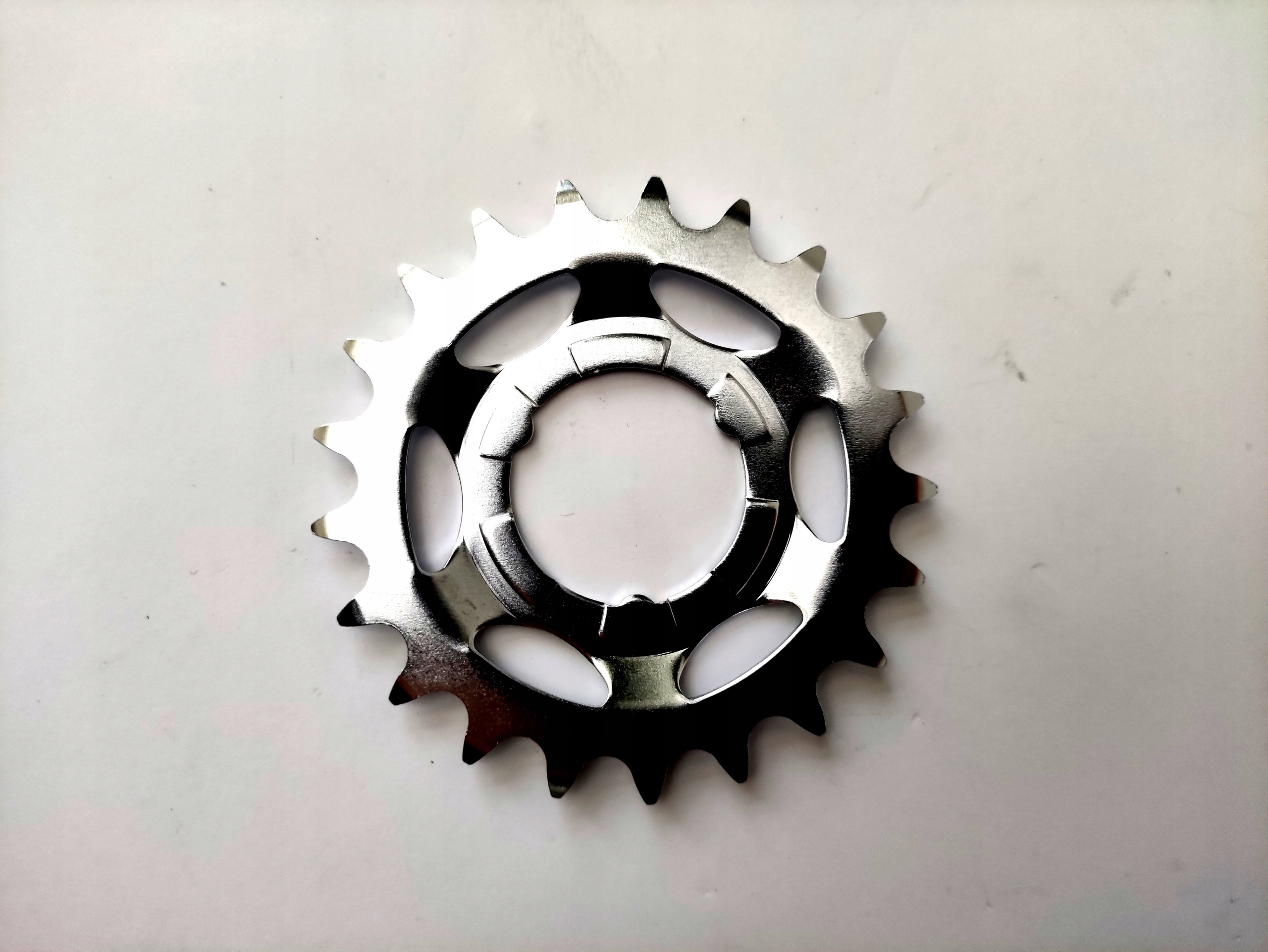 NOWA ZĘBATKA 21 T SRAM SHIMANO ALFINE NEXUS 1 szt. Marka Sram