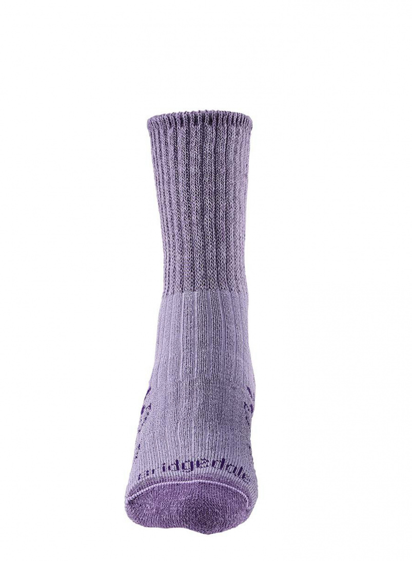 Skarpety Trekkingowe Damskie Bridgedale Hike 35-37 Płeć kobieta