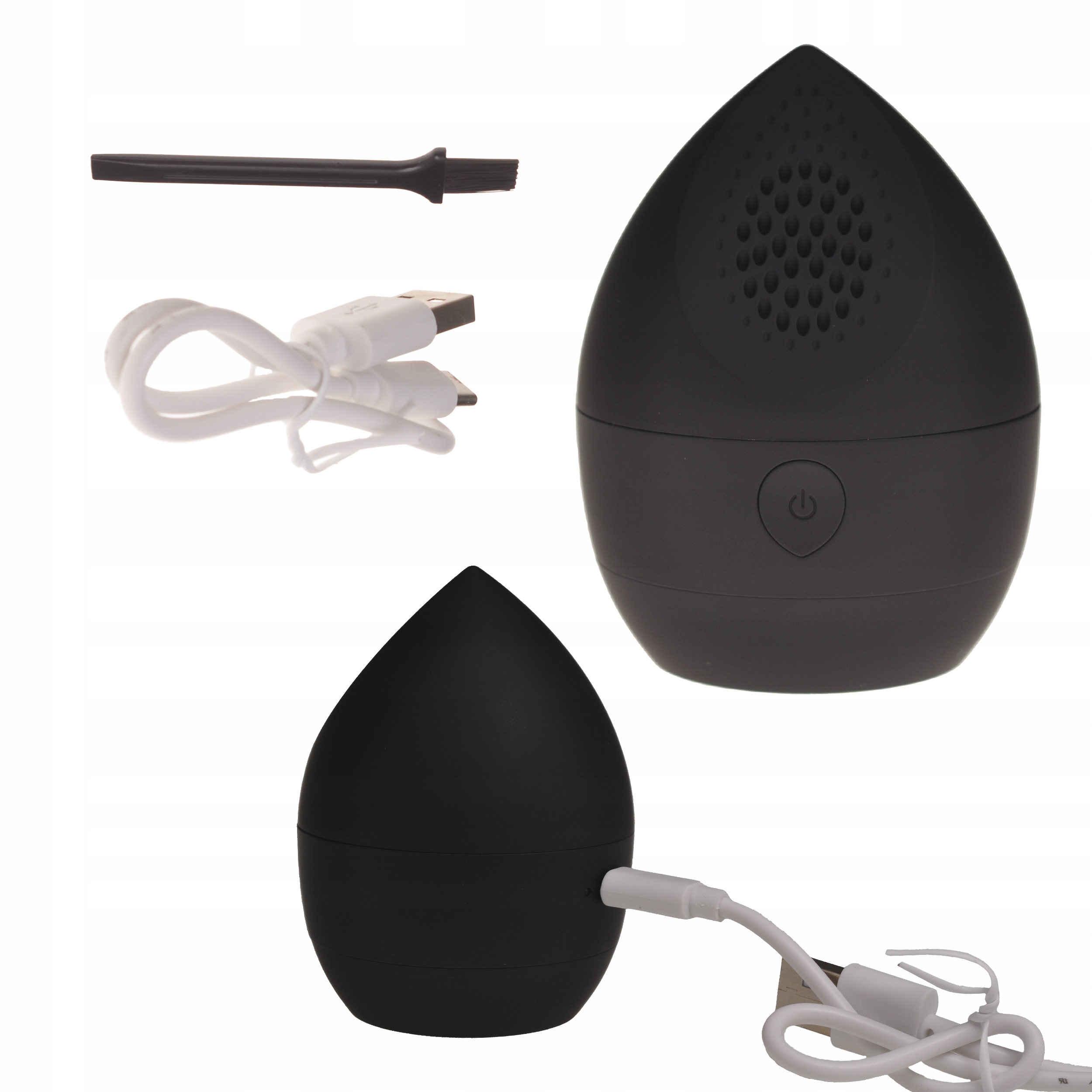 GOLARKA DO UBRAŃ SWETRÓW ODZIEŻY TKANIN BEZPRZEWODOWA KAMILLE Model KM6602