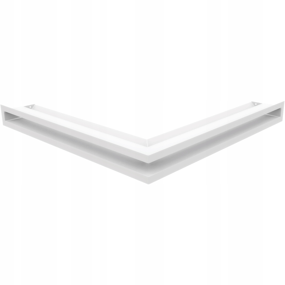 Luft Sf rohový biely 56x56x6