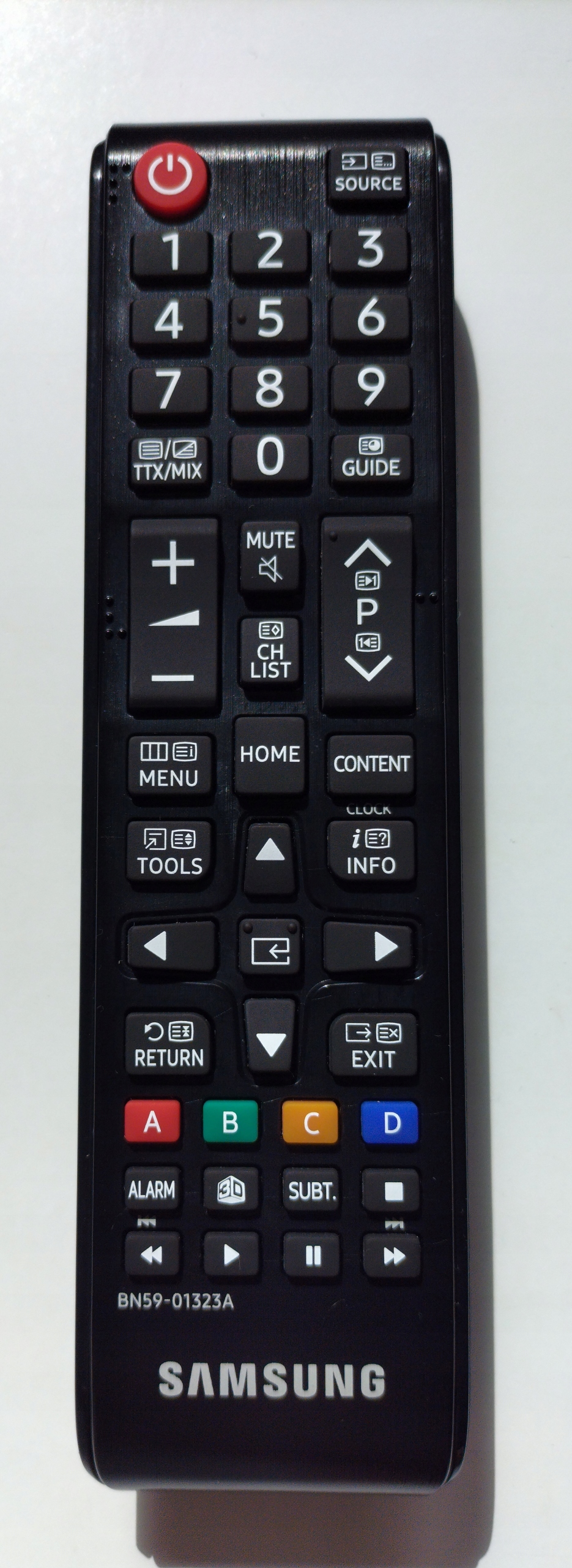 Pilot Samsung BN59-01323A ORYGINALNY!(P143)