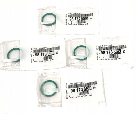 НАБИВАННЯ УПРИСКУВАННЯ ПСА 1.5 Д 9817380880 3553268