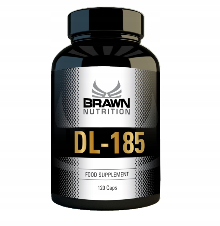 bpc 157 brawn nutrition Suplement wieloskładnikowy kapsułki Brawn Nutrition naturalny 1 g • Opinie