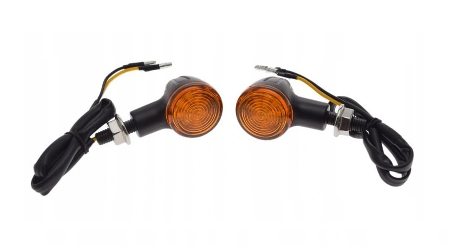 KIERUNKOWSKAZY DO HARLEY DIODY LED KOMPLET 2 SZT