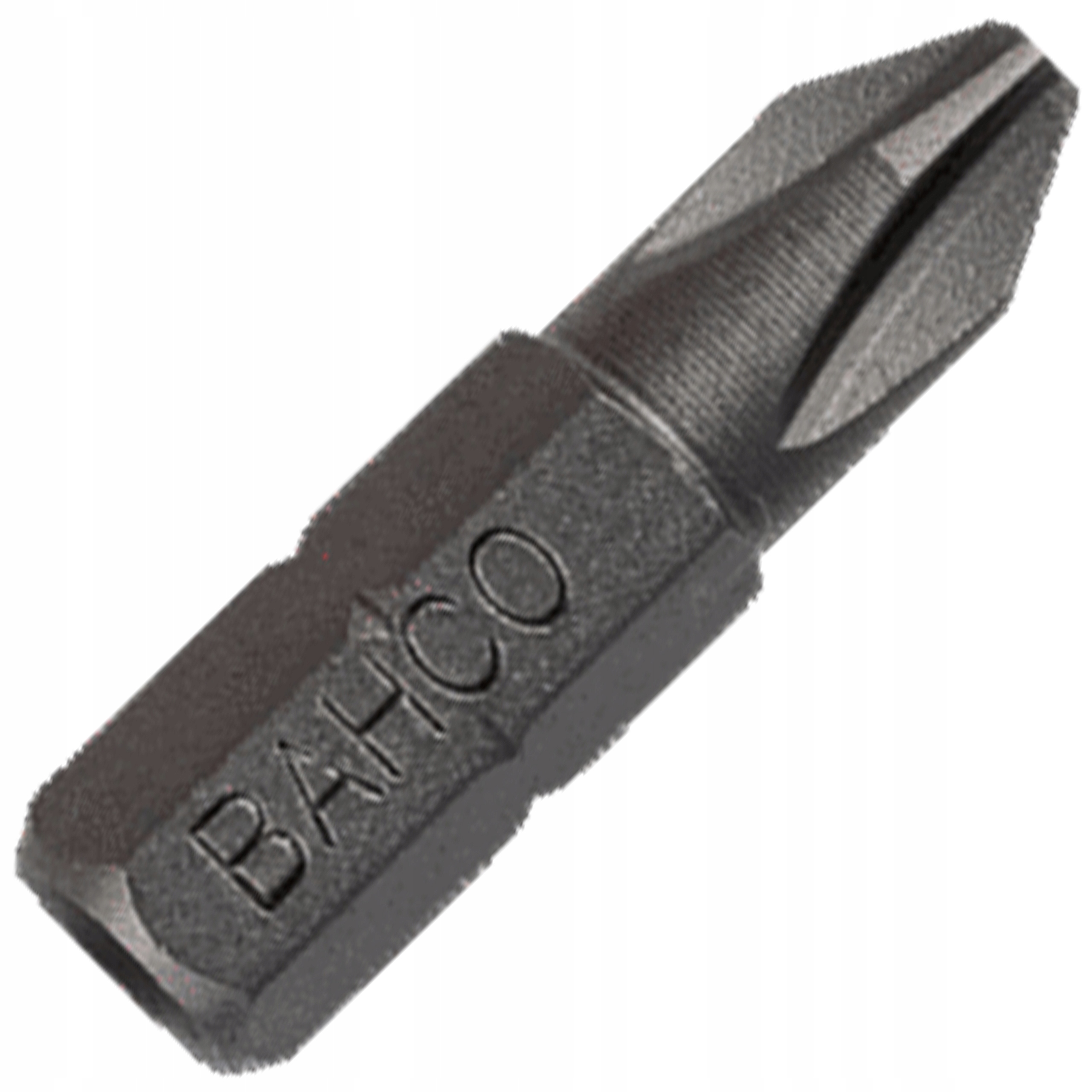 

Wkrętak Końcówka Bit Bahco PH2 25 MM 1/4" Philips