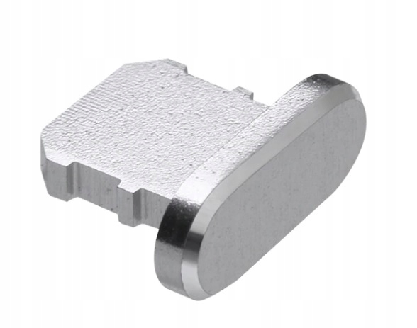 ZATYCZKA ZAŚLEPKA PRZECIW KURZOWI DO IPHONE APPLE