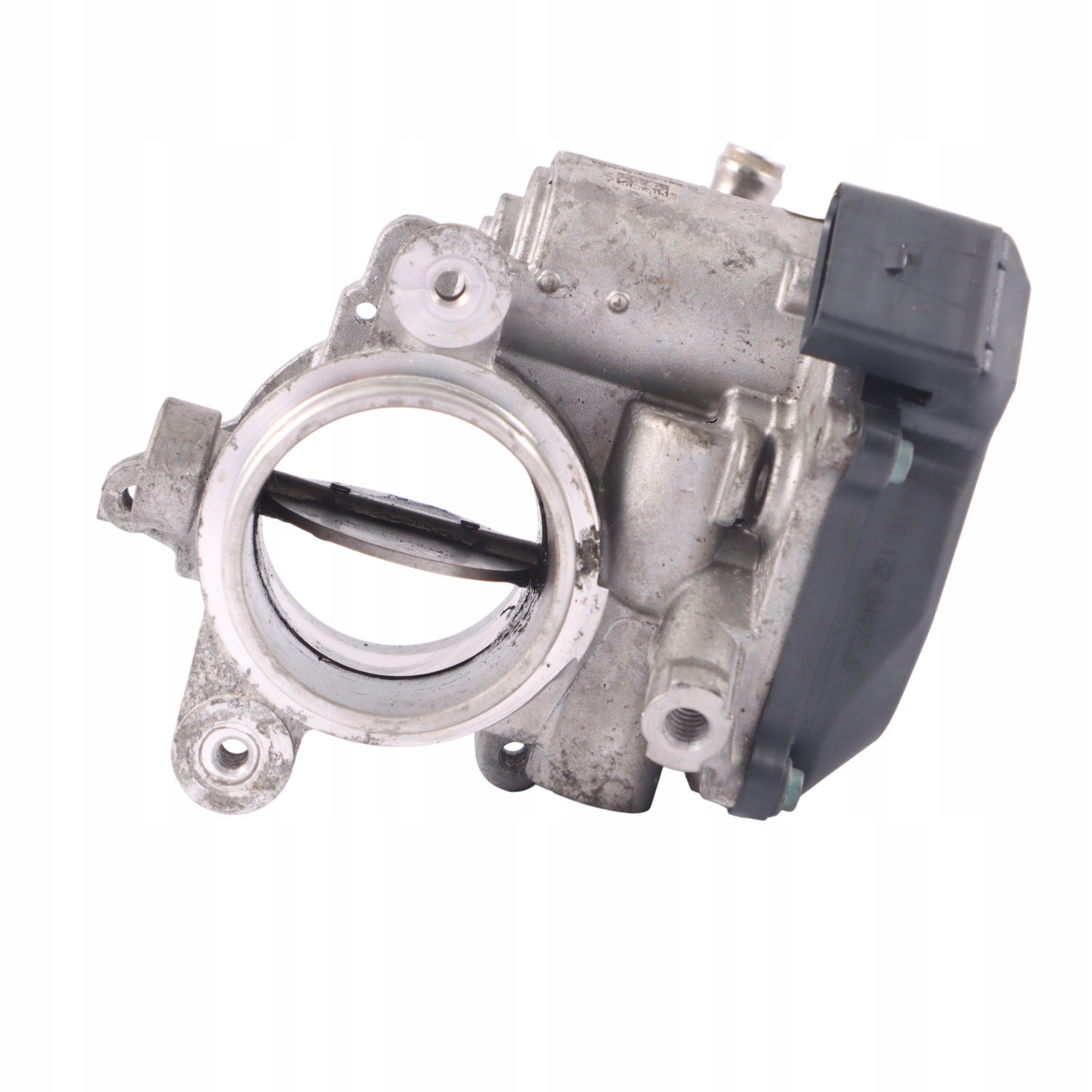 Audi OE 04L128063P ДРОССЕЛЬНАЯ ЗАСЛОНКА