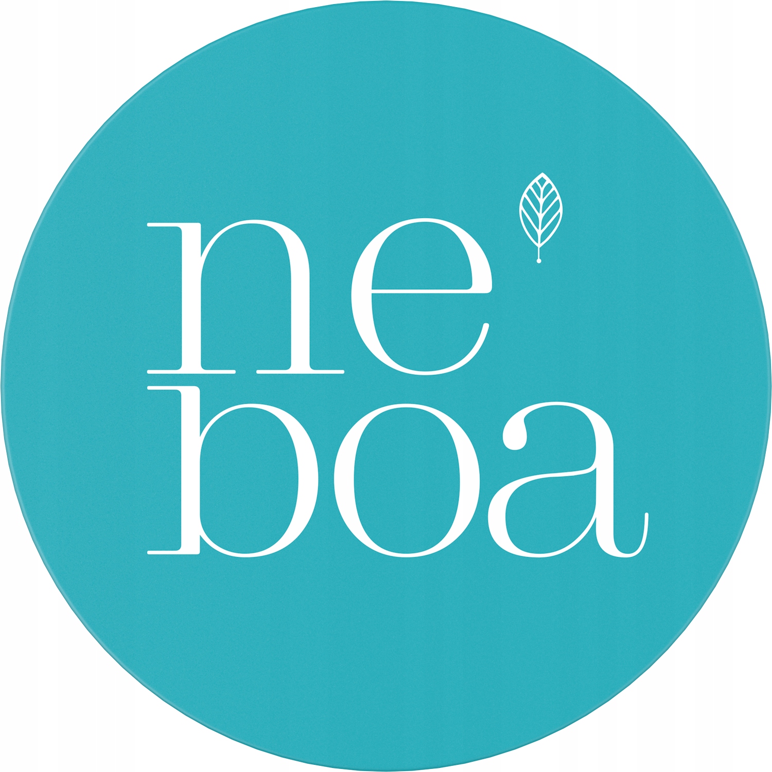 Neboa 300 ml maska do włosów NAWILŻENIE I WYGŁADZENIE Marka Neboa