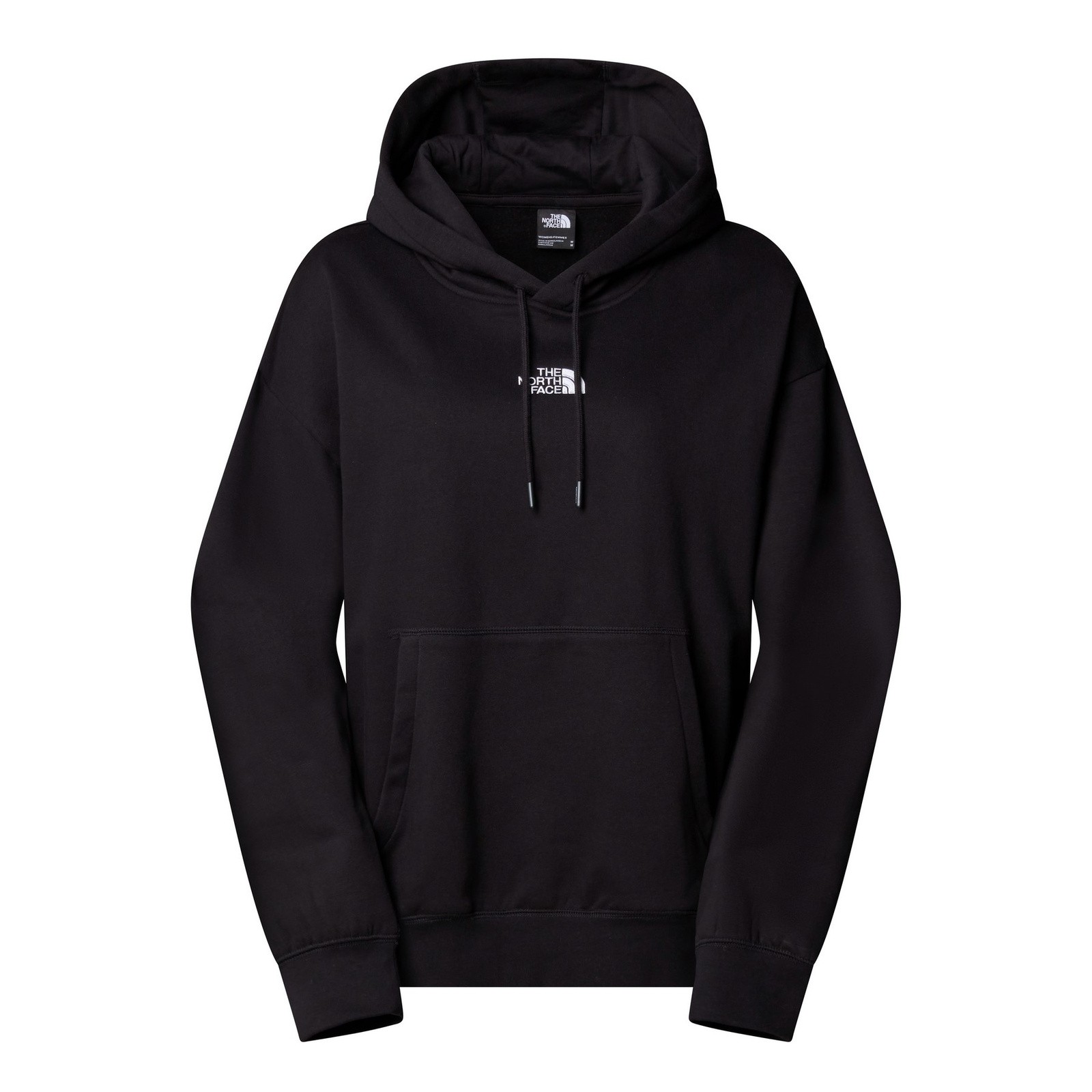 Mikina The North Face NF0A89ENJK3 Vel. XXL