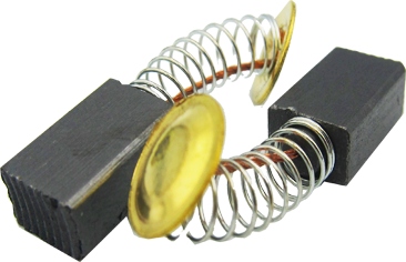 

Szczotki węglowe do elektronarzędzi B26 6x9x14