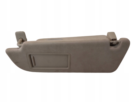 4M0858833B OSŁONA PRZECIWSŁONECZNA DASZEK LEWY AUDI Q7 2015-2019r