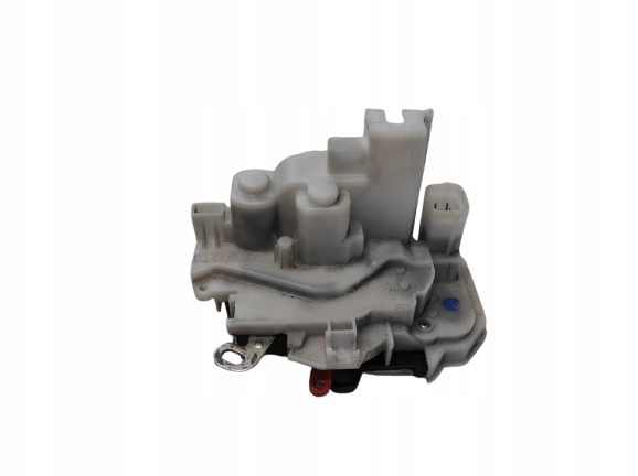 FIAT FIORINO 3 III QUBO 07- ZAMEK LEWY PRZÓD 5PIN