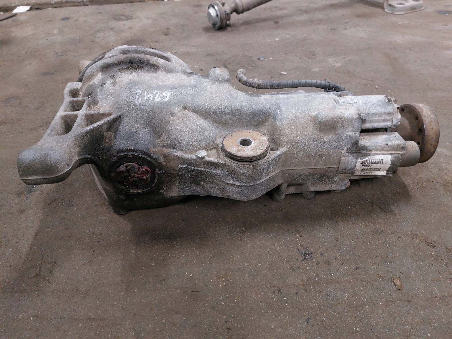 differenziale DIFFERENZIALE + Centralina HALDEX VOLVO XC60 e 2.4 D5 31256867
